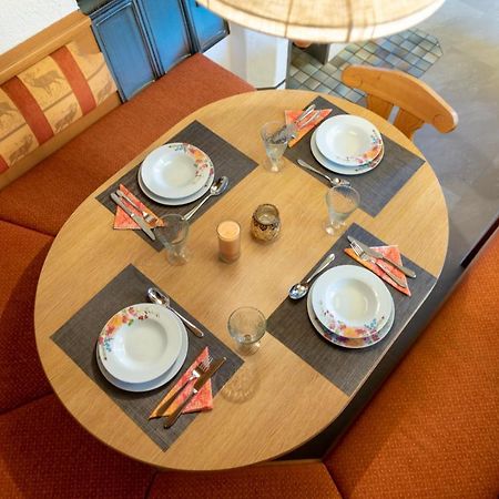Ferienwohnung Sonnenschein 罗伊特 外观 照片