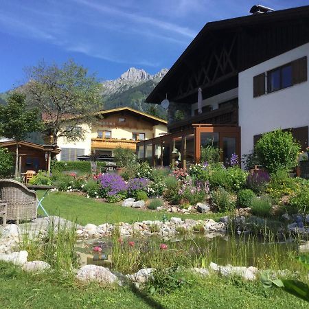 Ferienwohnung Sonnenschein 罗伊特 外观 照片