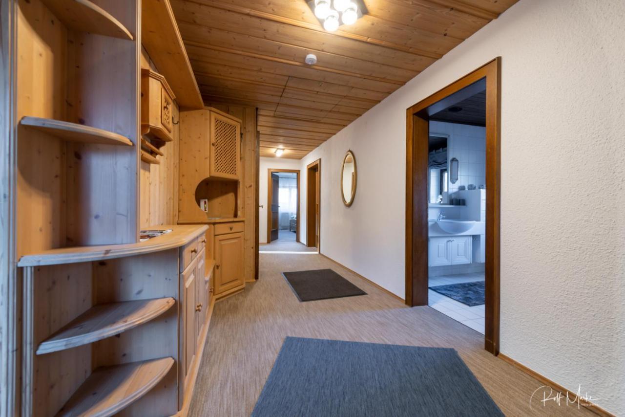 Ferienwohnung Sonnenschein 罗伊特 外观 照片