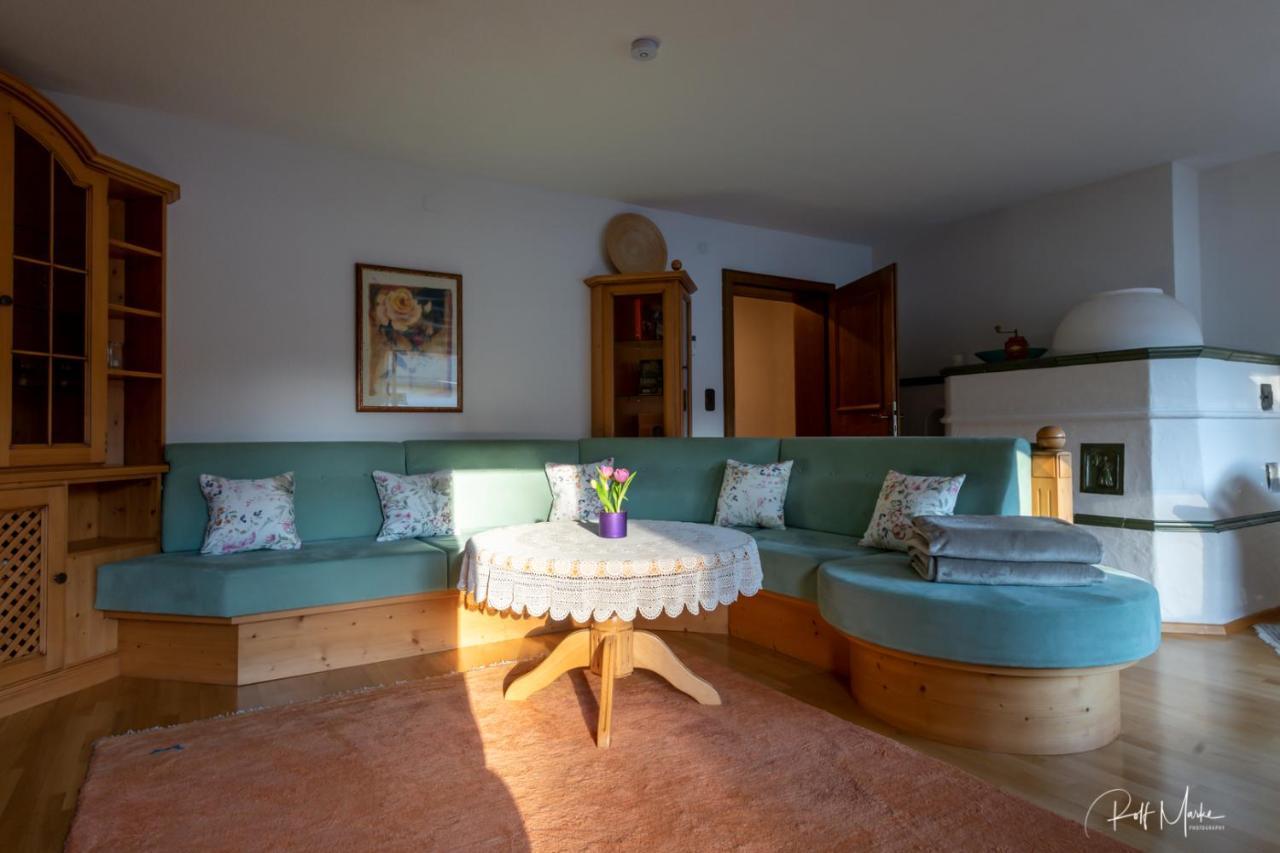 Ferienwohnung Sonnenschein 罗伊特 外观 照片